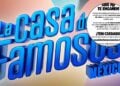 ¿Cuál fue el aviso que lanzó la página oficial de La Casa de los Famosos México?