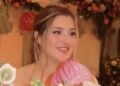 baby shower para Melanie Carmona