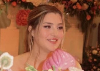 baby shower para Melanie Carmona