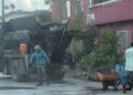 baches en Matamoros