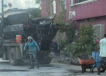 baches en Matamoros