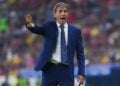 Guillermo Almada pide pies sobre la tierra tras buena racha del América