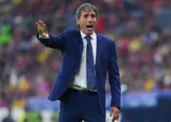 Guillermo Almada pide pies sobre la tierra tras buena racha del América