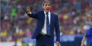 Guillermo Almada pide pies sobre la tierra tras buena racha del América
