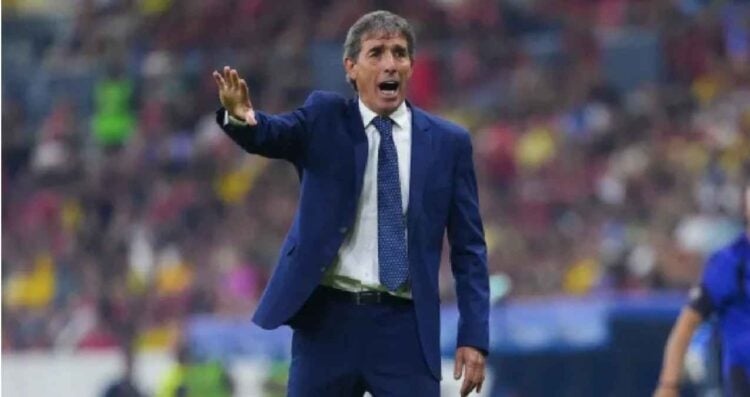 Guillermo Almada pide pies sobre la tierra tras buena racha del América