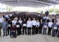 cadetes Guardia Estatal Tamaulipas