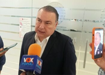 calidad del agua en Tamaulipas