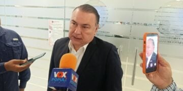 calidad del agua en Tamaulipas