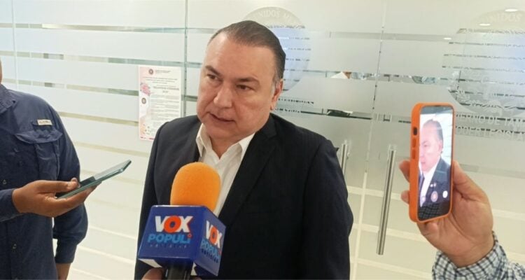 calidad del agua en Tamaulipas