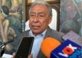 calles en reparación en Ciudad Victoria
