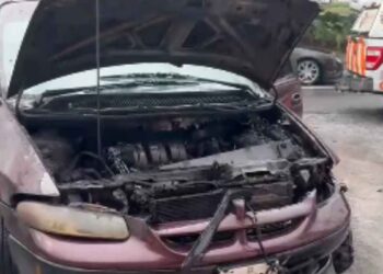 camioneta negocio en Monterrey