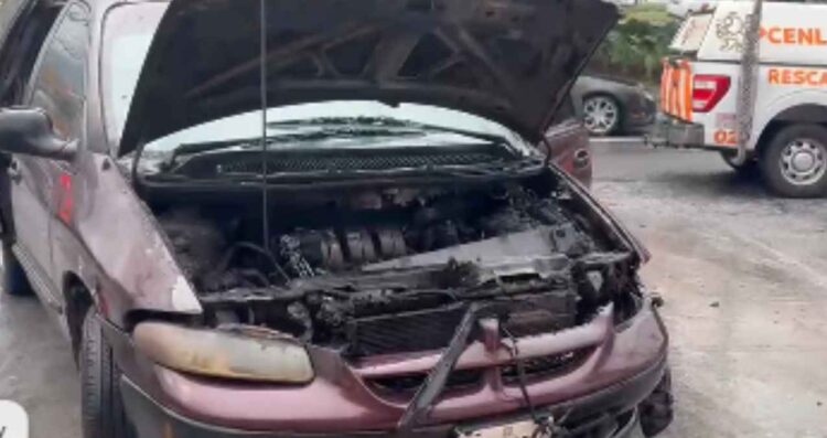 camioneta negocio en Monterrey