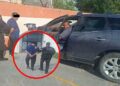 camioneta robada Facebook Marketplace Matamoros