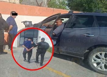 camioneta robada Facebook Marketplace Matamoros