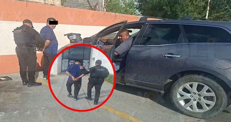 camioneta robada Facebook Marketplace Matamoros
