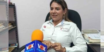 campaña vacunación COVID-19 Matamoros