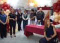 campaña vacunación influenza Matamoros
