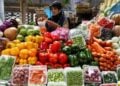 canasta alimentaria México