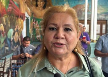 cáncer de mama Ciudad Victoria