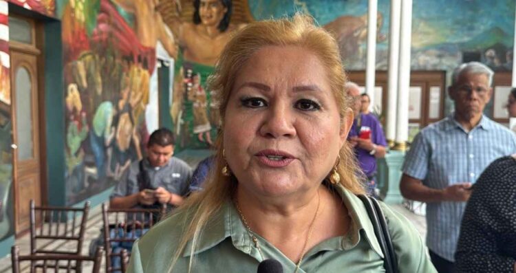 cáncer de mama Ciudad Victoria