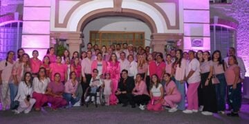 cáncer de mama DIF Victoria
