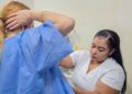 cáncer de mama Nuevo Laredo