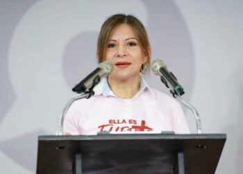 cáncer de mama Nuevo Laredo