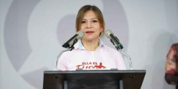 cáncer de mama Nuevo Laredo