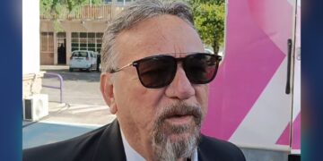 cáncer de mama en hombres Tamaulipas