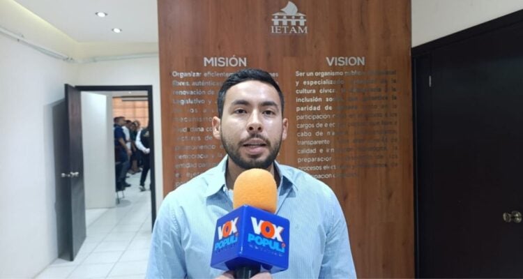 candidatos independientes Tamaulipas