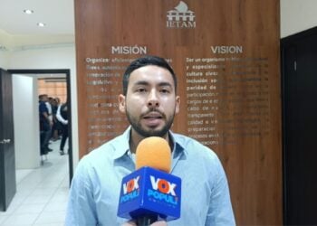 candidaturas independientes en Tamaulipas