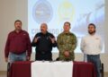 capacitación Protección Civil Nuevo Laredo