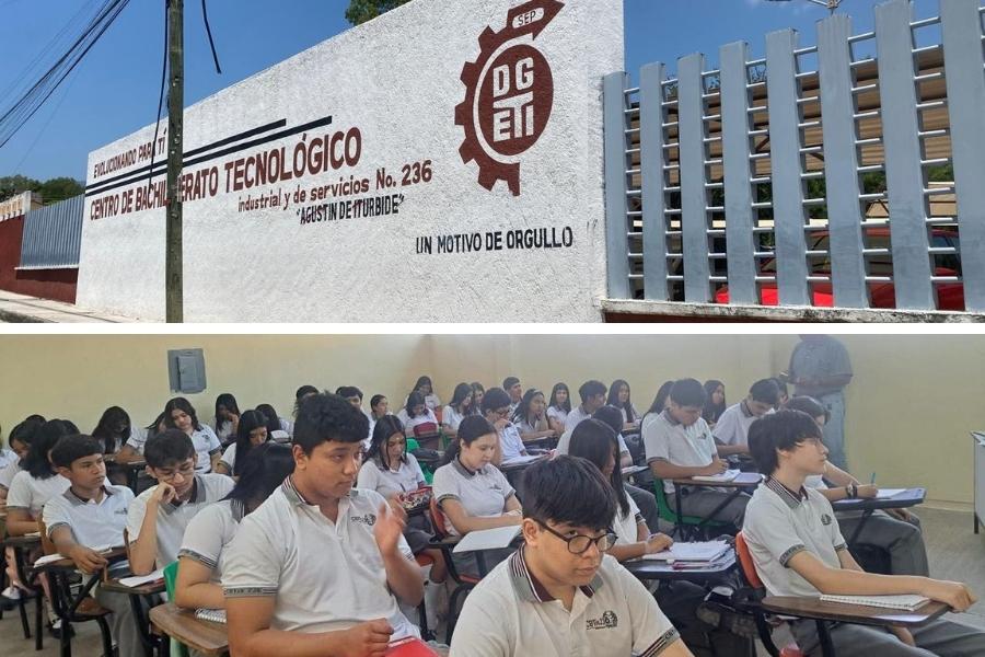 carrera de Inteligencia Artificial en Ciudad Victoria