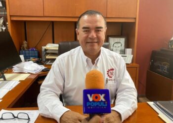 carrera de Inteligencia Artificial en Ciudad Victoria
