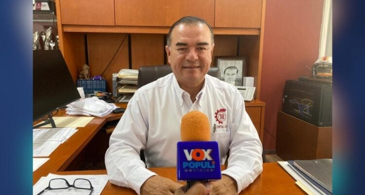 carrera de Inteligencia Artificial en Ciudad Victoria