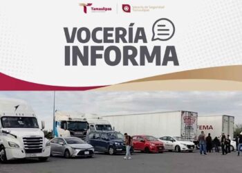 carreteras de Tamaulipas