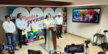 cartelera Feria Tamaulipas 2026