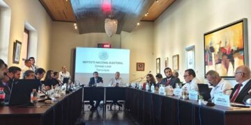 casillas electorales Tamaulipas