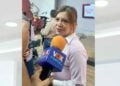 casos COVID-19 Nuevo Laredo