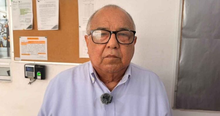 casos influenza Tampico vacunarse
