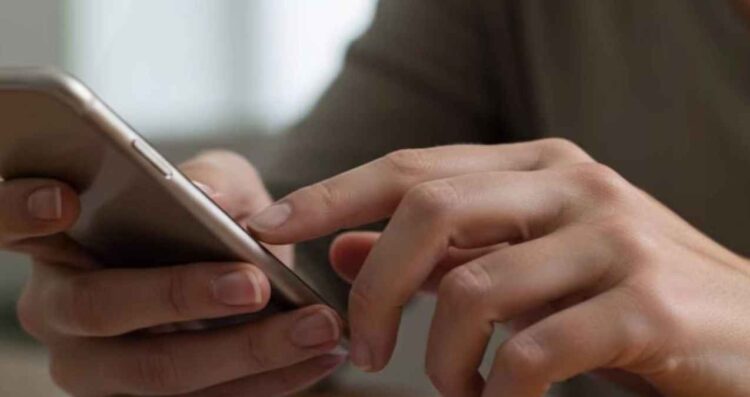 ¿Hasta cuándo puedes registrar tu celular con terminación 4?