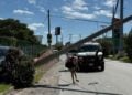 _chocan en Palmares en Matamoros