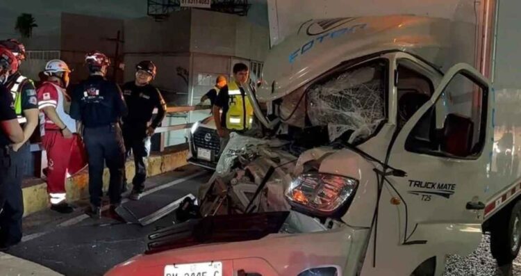 chocar pipa en Monterrey