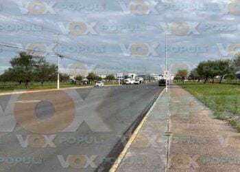 chofer reynosa transporte