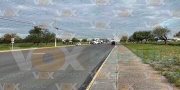 chofer reynosa transporte