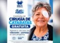 cirugía de cataratas en Ciudad Madero