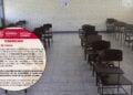 clases el jueves 15 de octubre