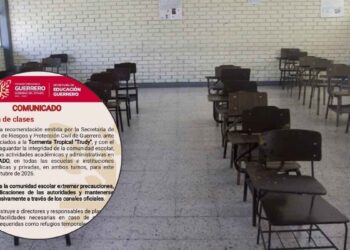 clases el jueves 15 de octubre