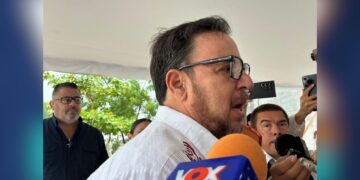 clases virtuales por inundaciones en Matamoros