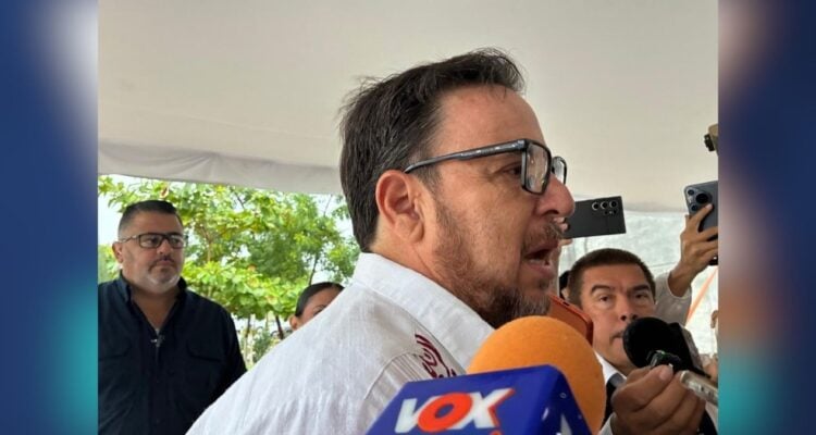 clases virtuales por inundaciones en Matamoros
